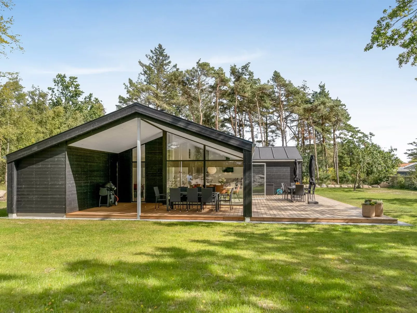 "Zoya" -  from the sea-Dehors