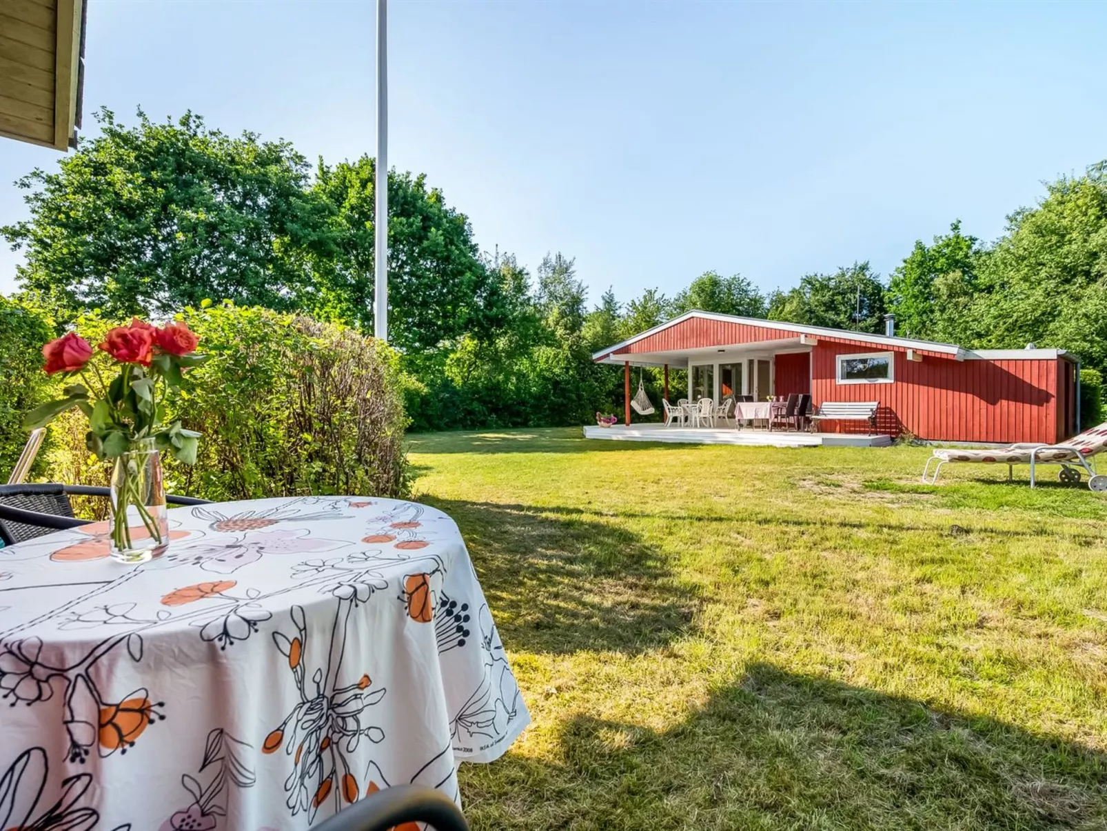 "Viktoria" - 500m from the sea-Dehors