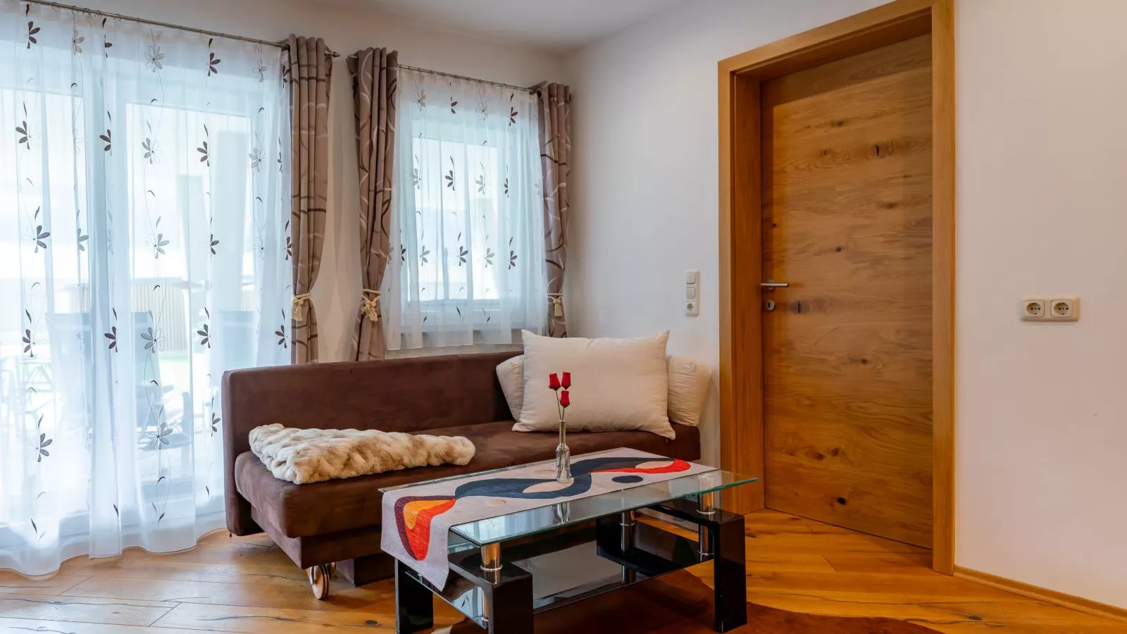 11er Kogel-Living room