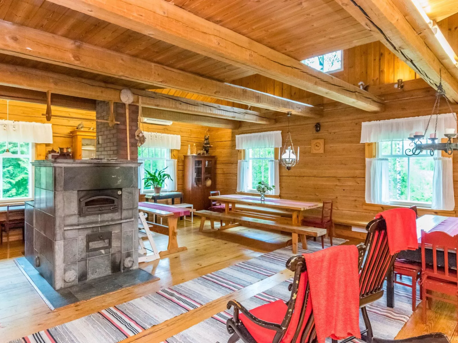 Tervapääsky-Drinnen