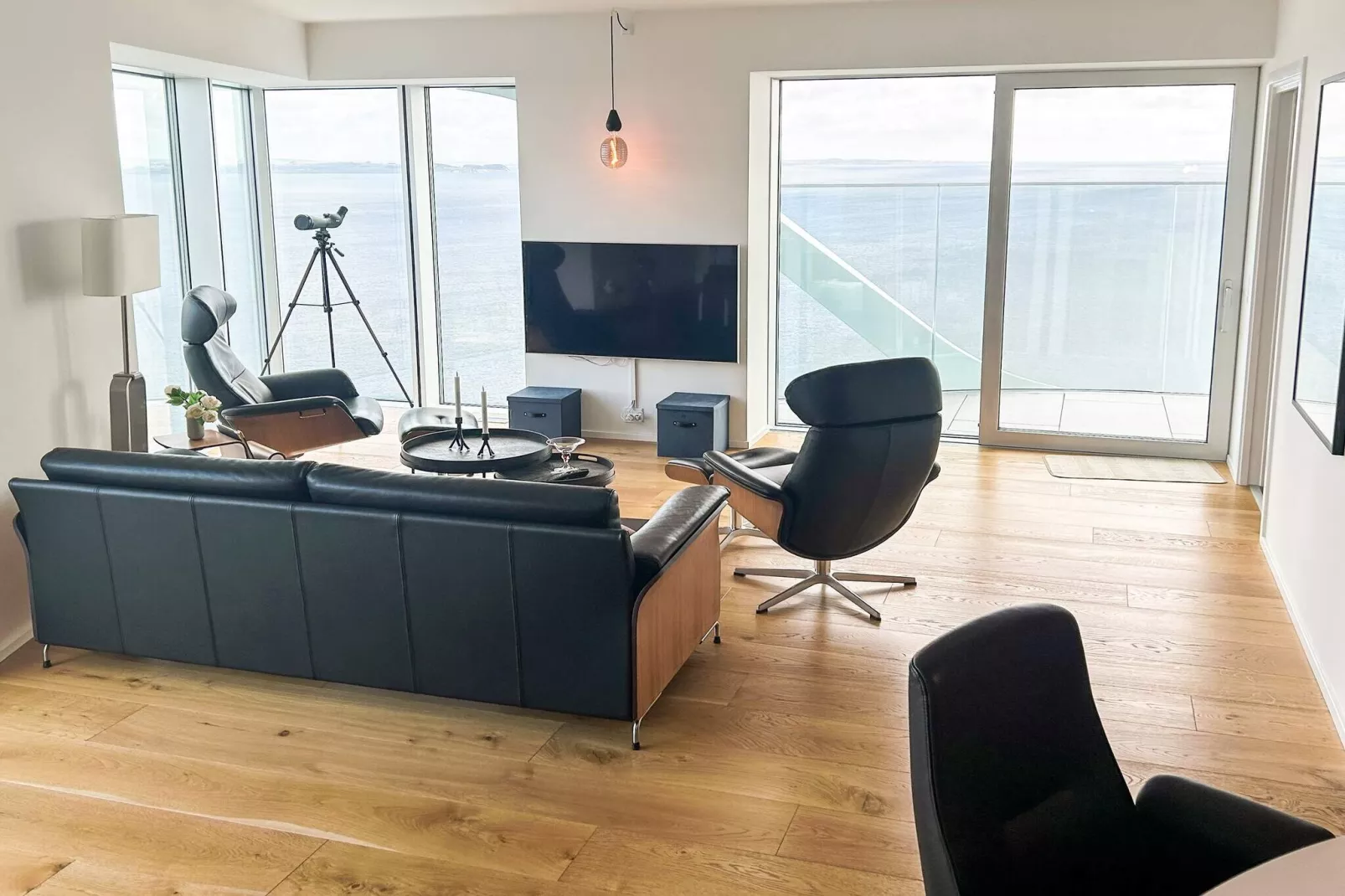 5 etoiles maison de vacances a Aarhus C-Intérieur