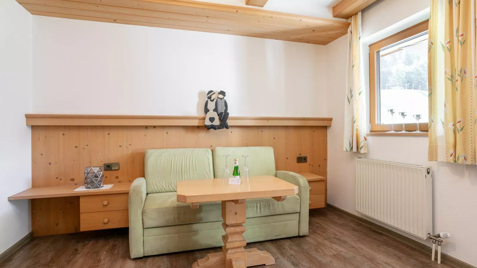 Landhaus Marchfeld Top 1-Salon