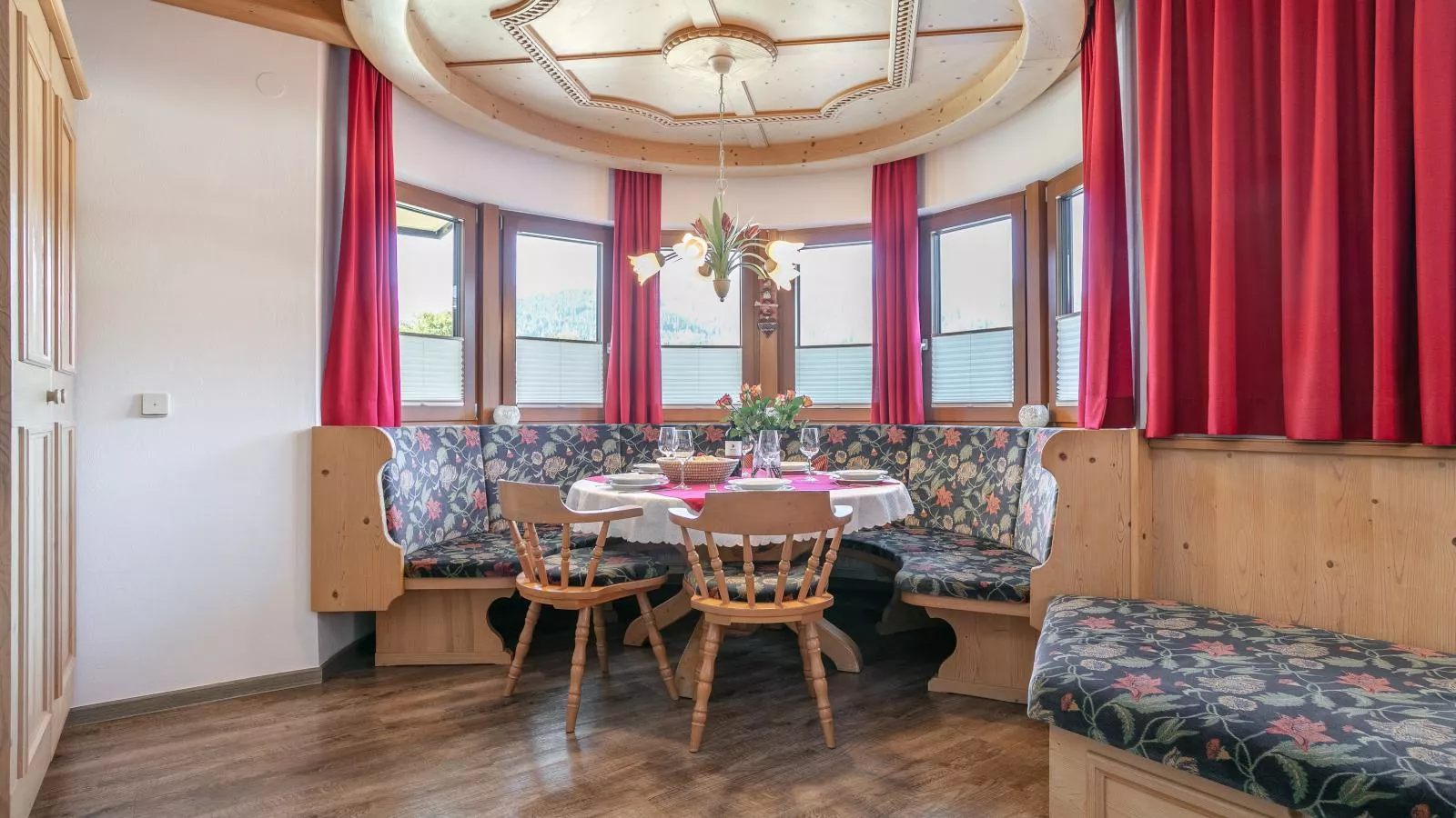 Landhaus Marchfeld Top 3-Living room