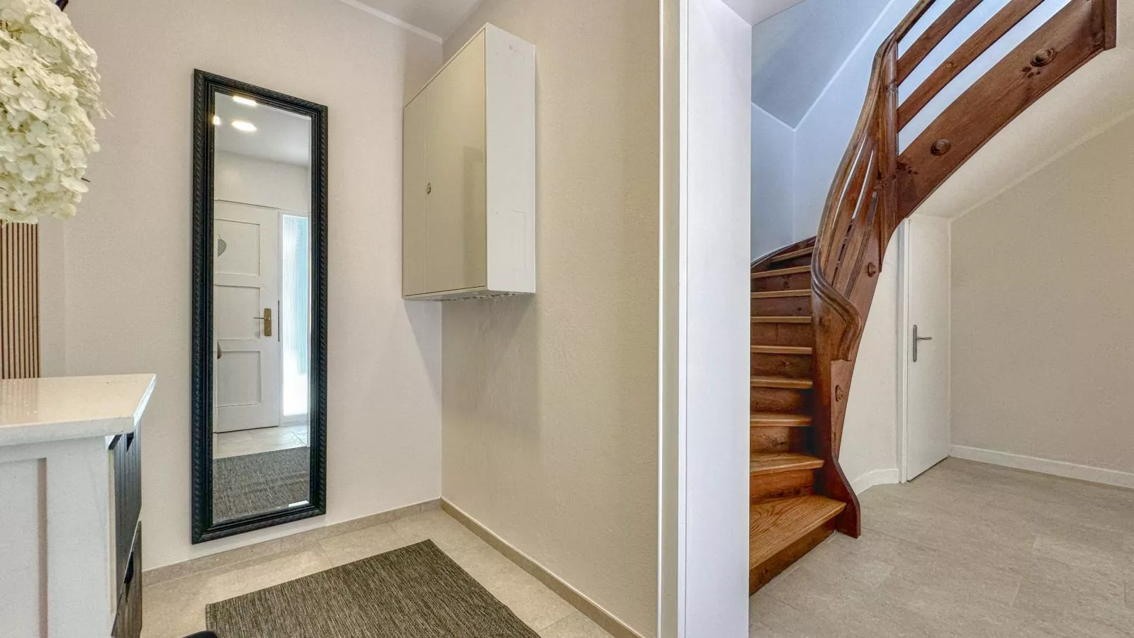 Hochfels-Hall & reception