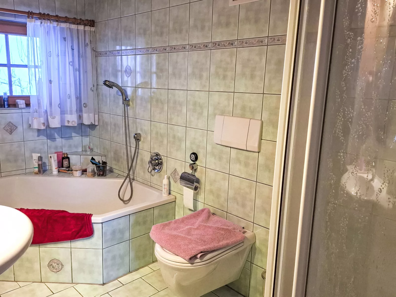 Martinsklause-Drinnen