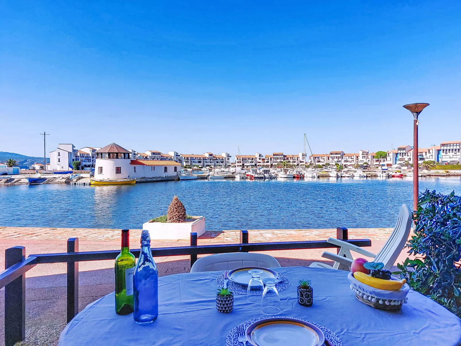 Coudalère/Les Hébrides-Outside