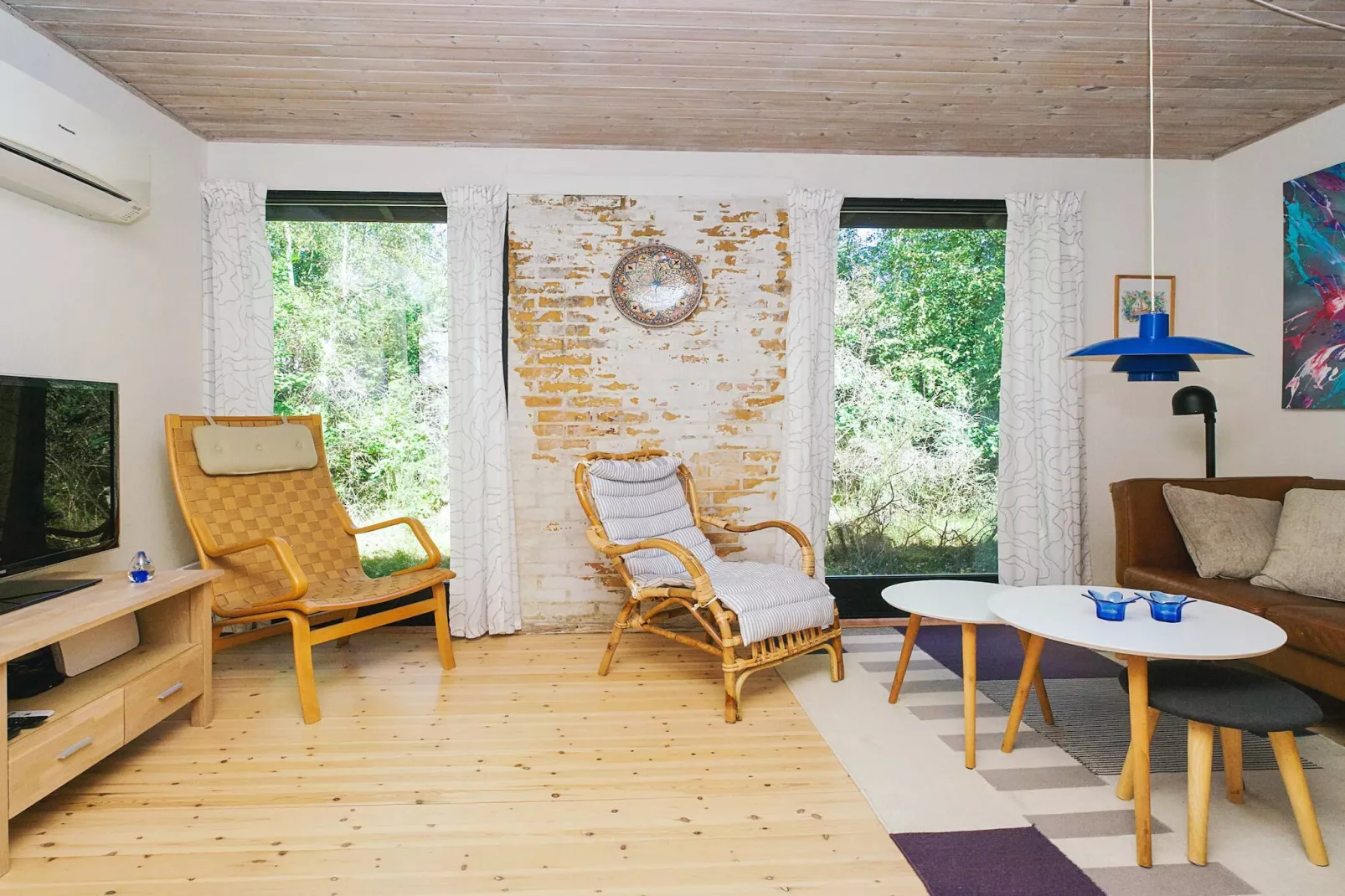 6 person holiday home in Højby-Indoor