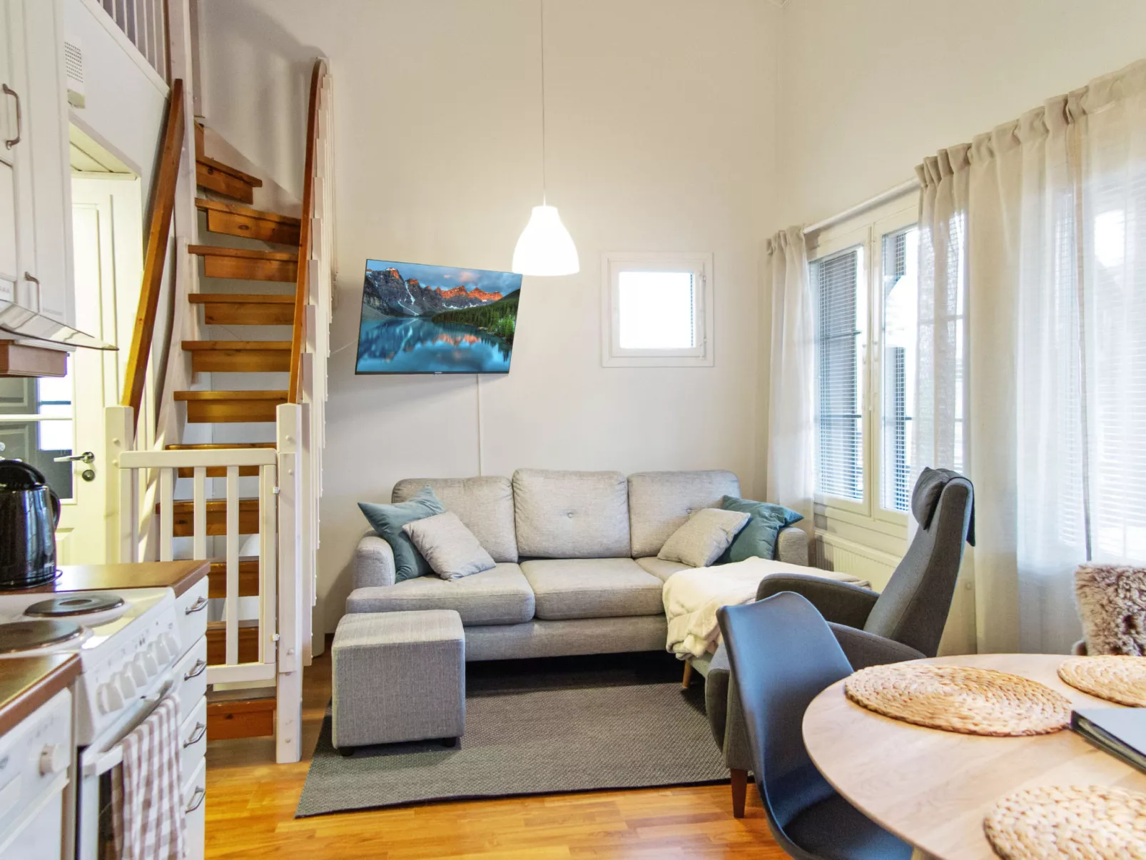 Point vale 1 as 6-Inside