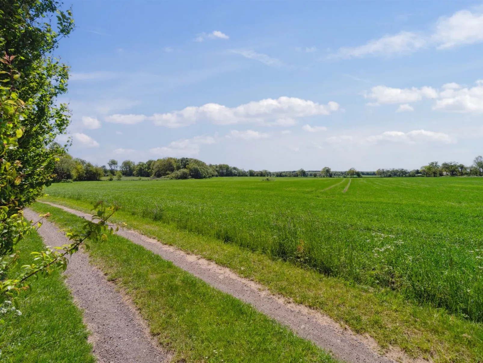 "Aarni" - 6.5km from the sea-Outside