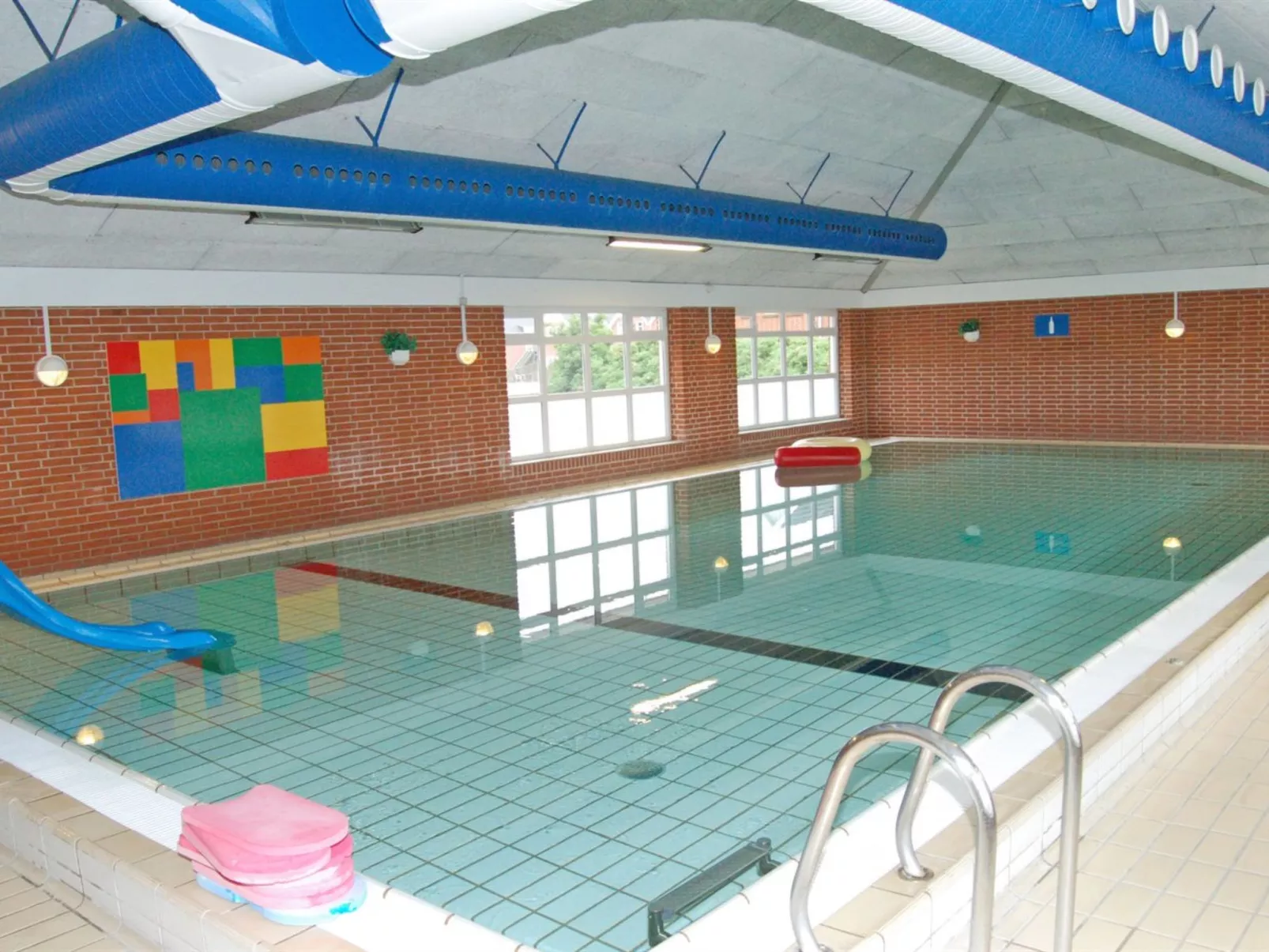 "Steffan" - 2.3km from the sea-Draußen