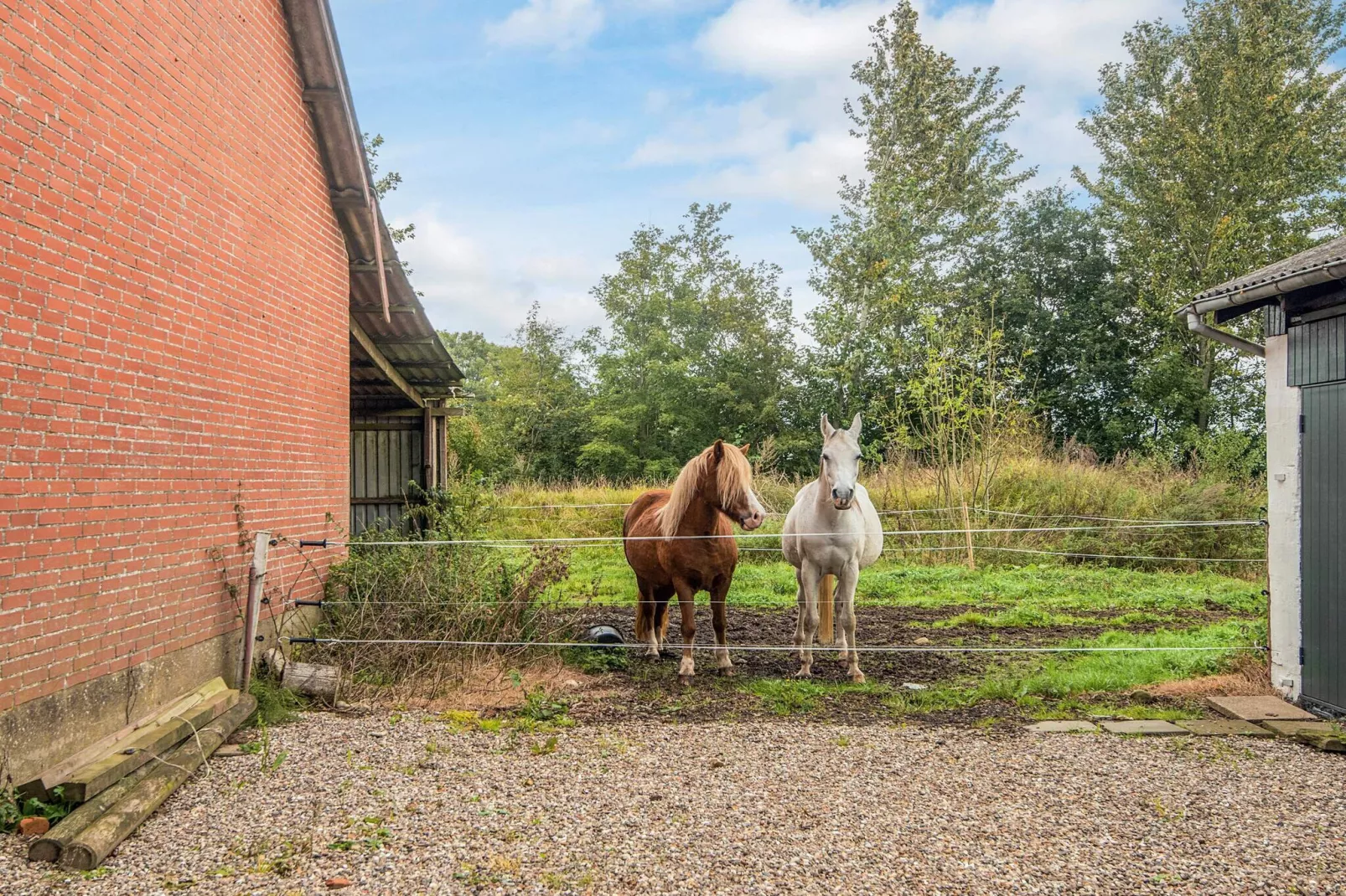 Maison de vacances pour 6 a Gram-Vue
