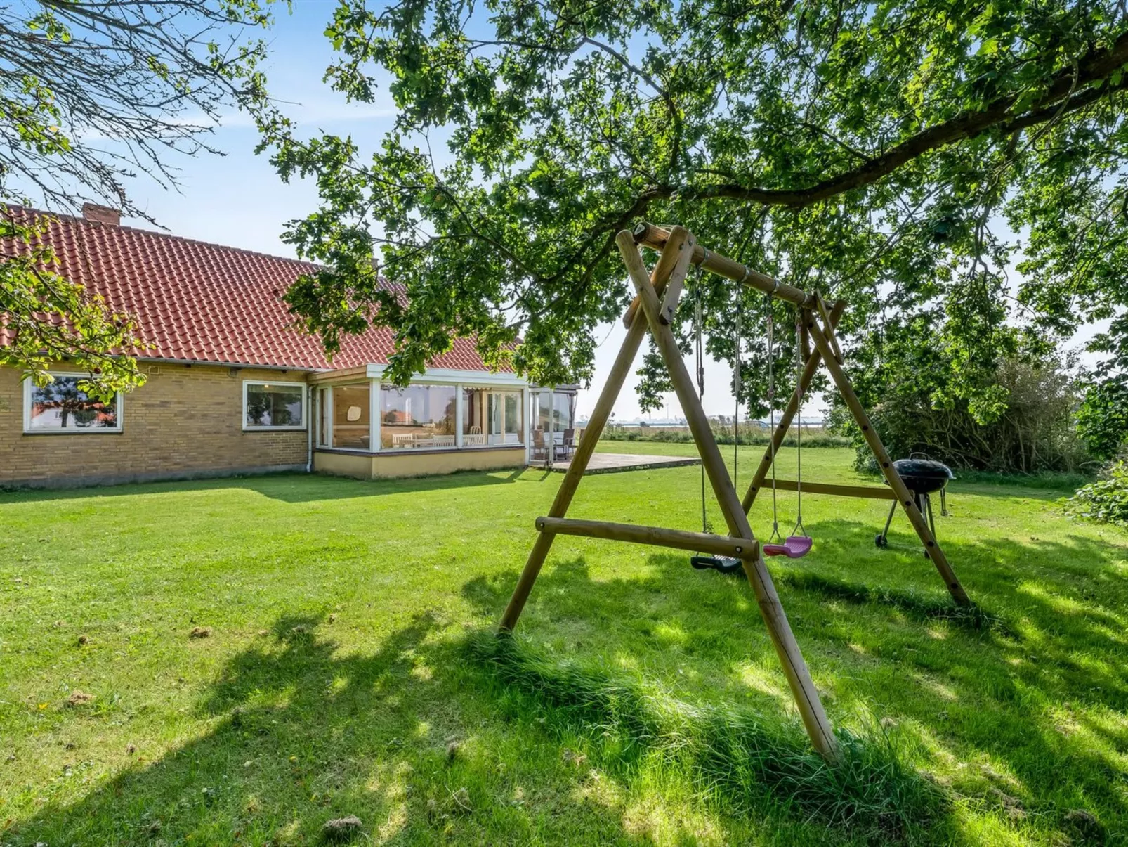 "Makrina" - 300m from the sea-Outside