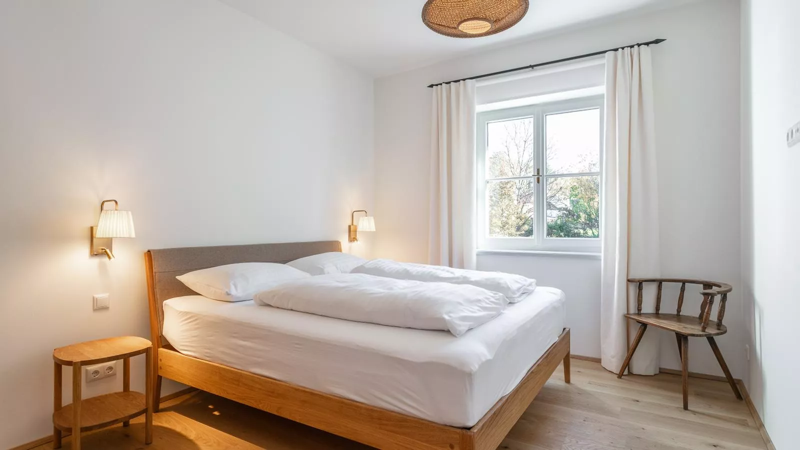 Stöffler Haus Top 1-Bedroom