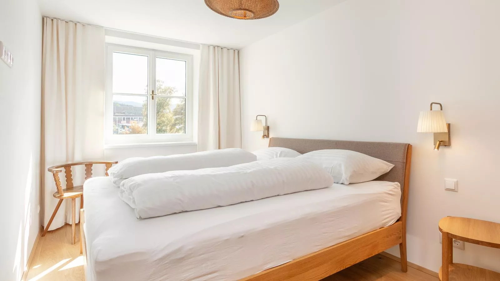 Stöffler Haus Top 2-Chambre