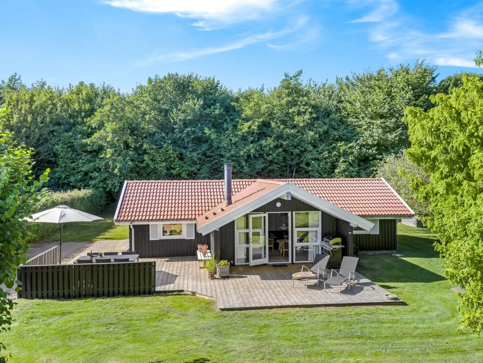 "Hatem" - 500m from the sea-Outside