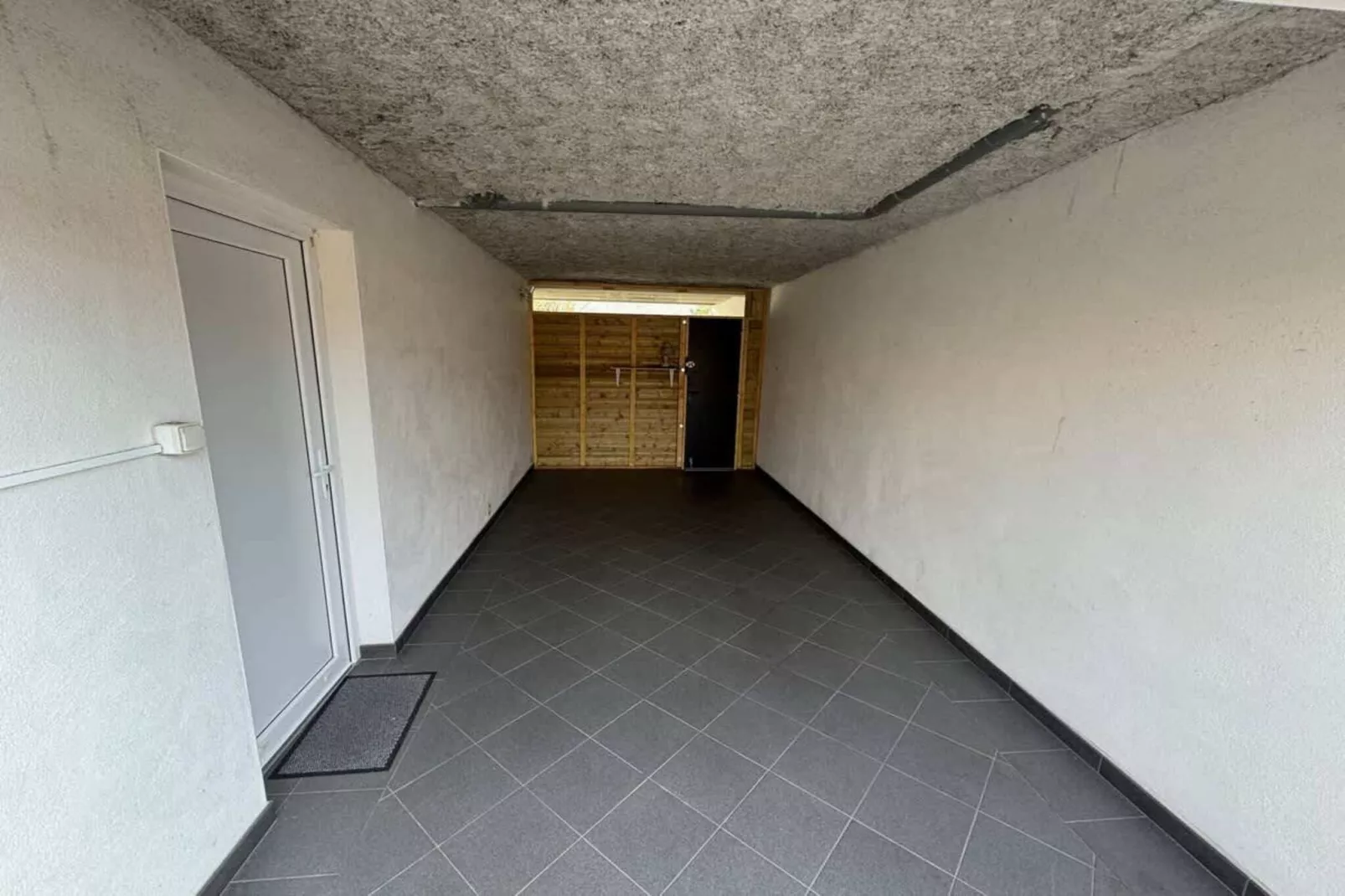 42 Valras Charme &-Empfangshalle