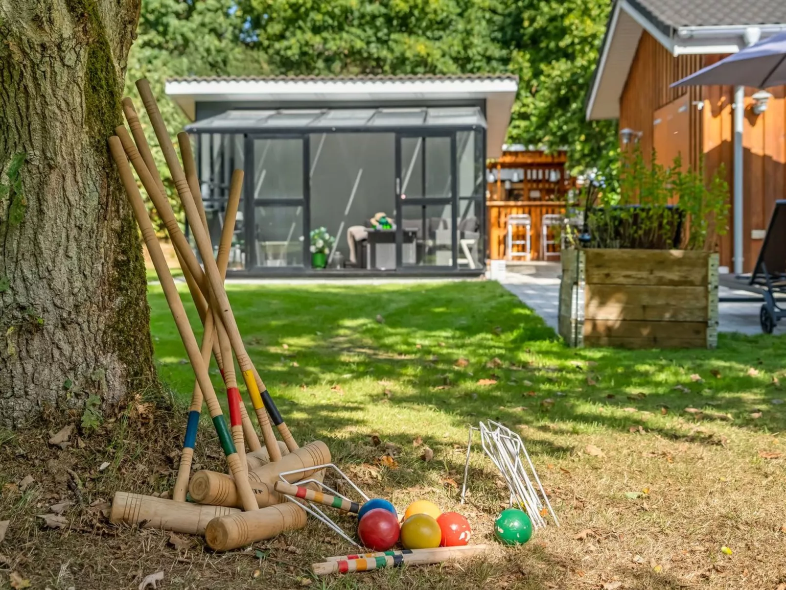 "Swarthofthi" - 340m to the fjord-Dehors