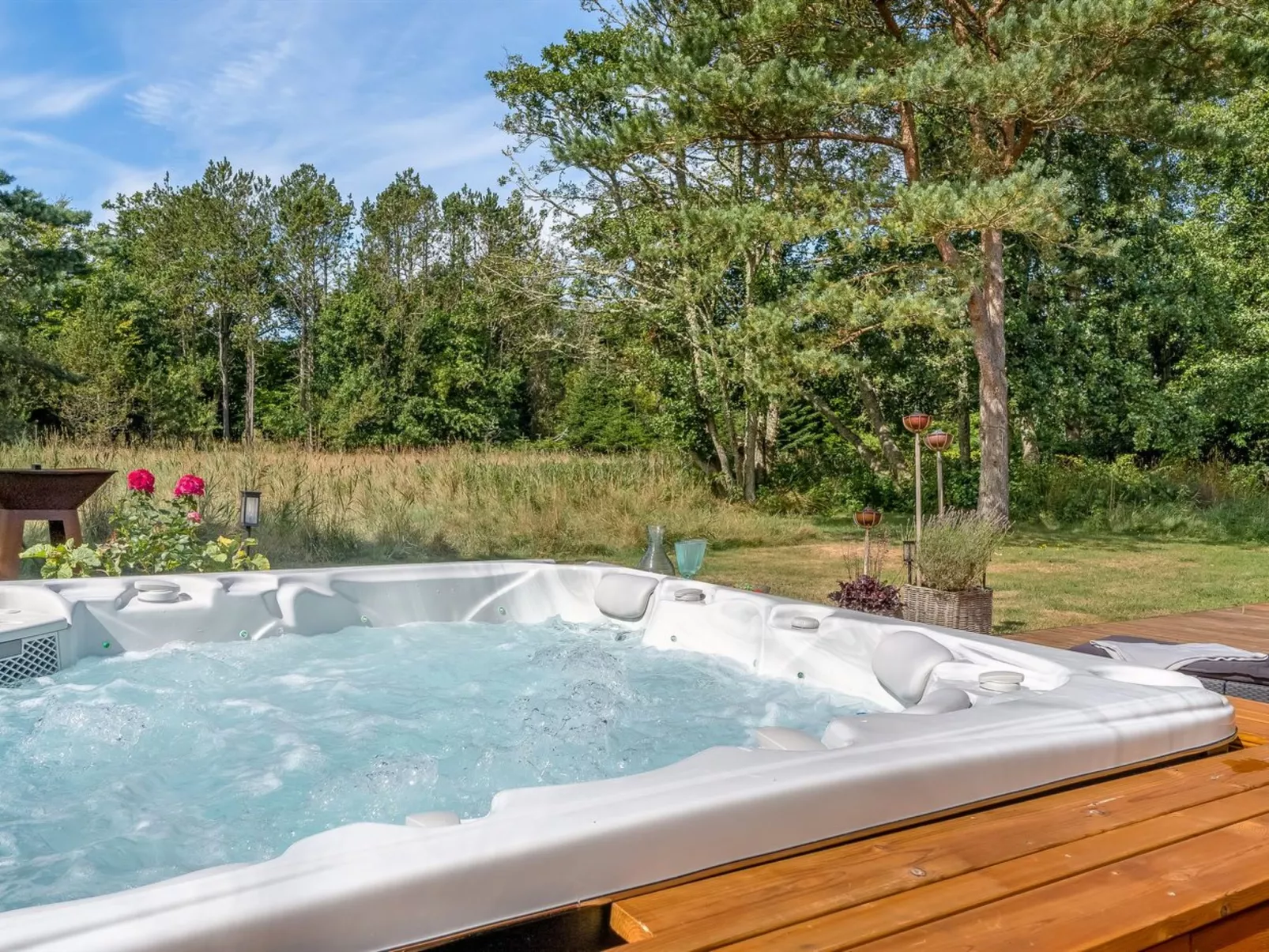 "Eilke" - 2km from the sea-Inside