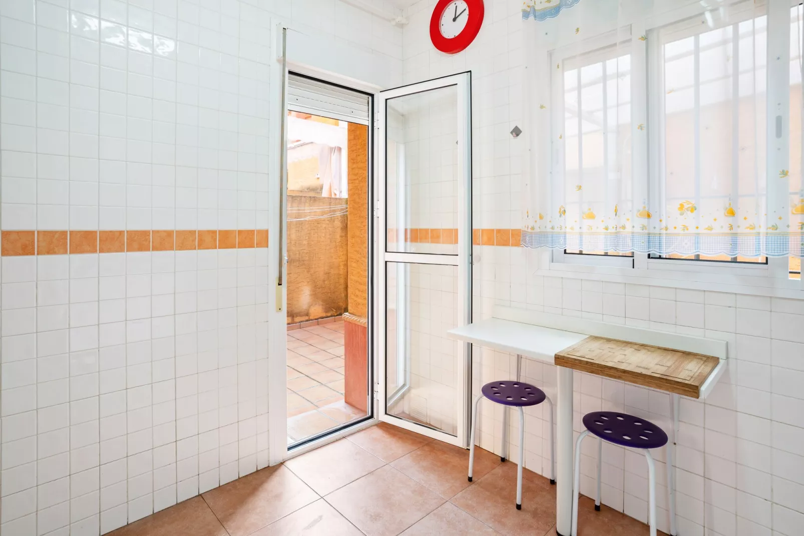 Casa de playa La Antilla-Ambiance