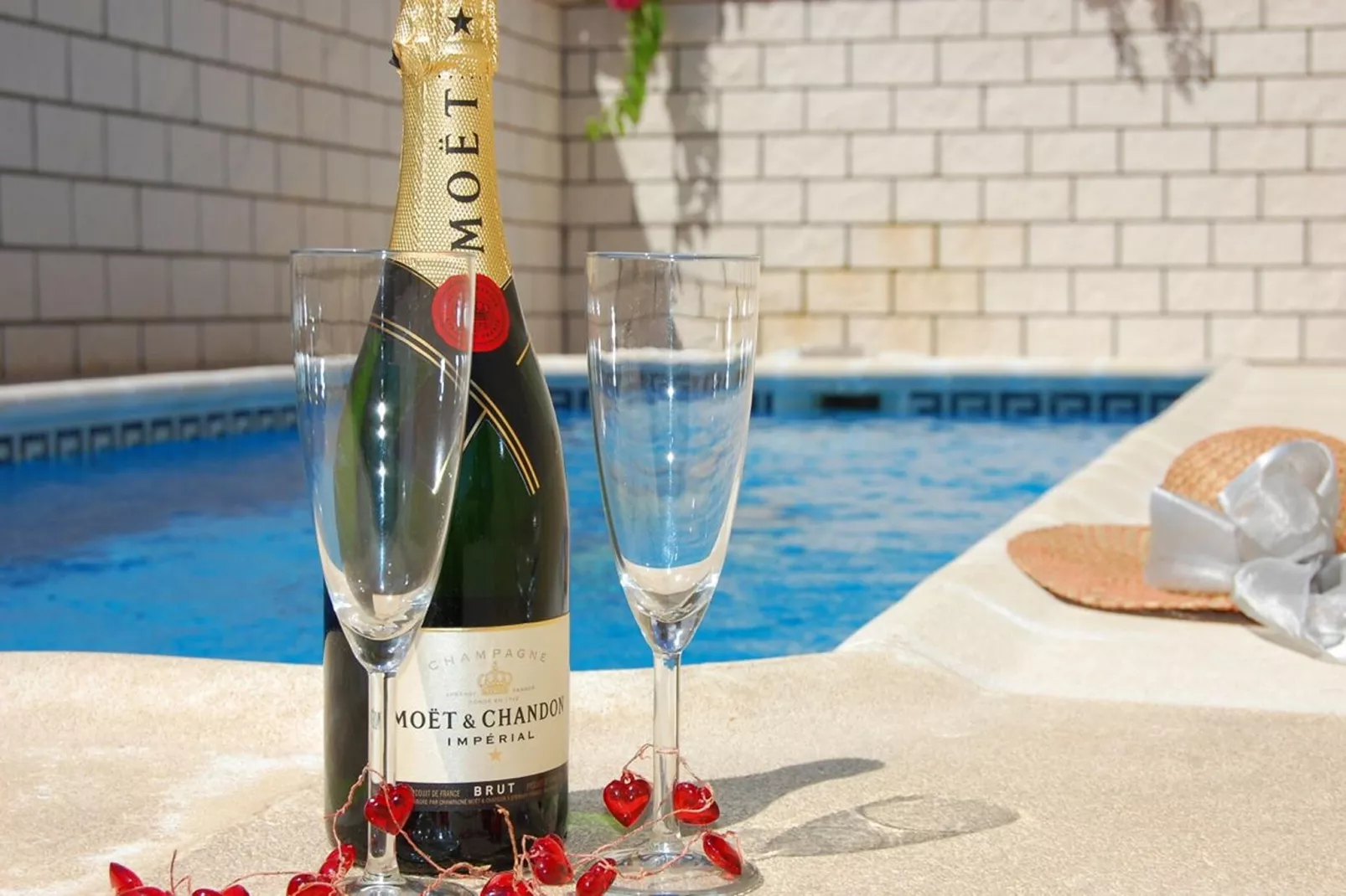 Casa Anabel-Schwimmbad