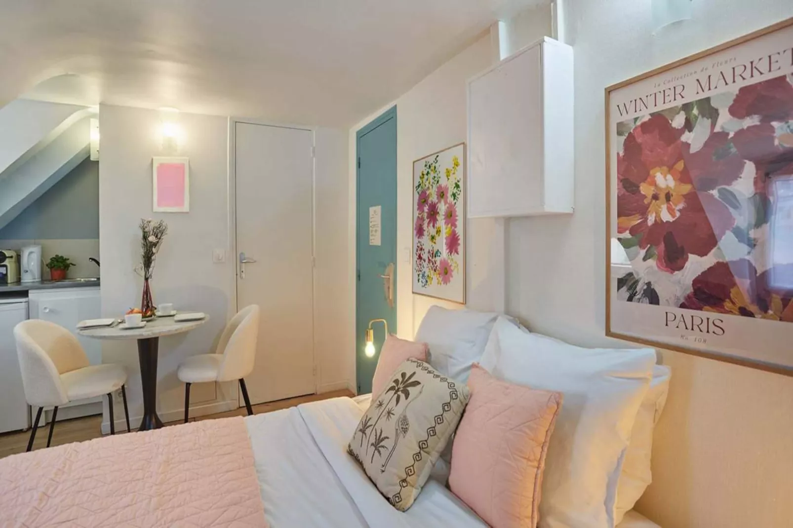 DAUNOU 6 NEW-Non tagué