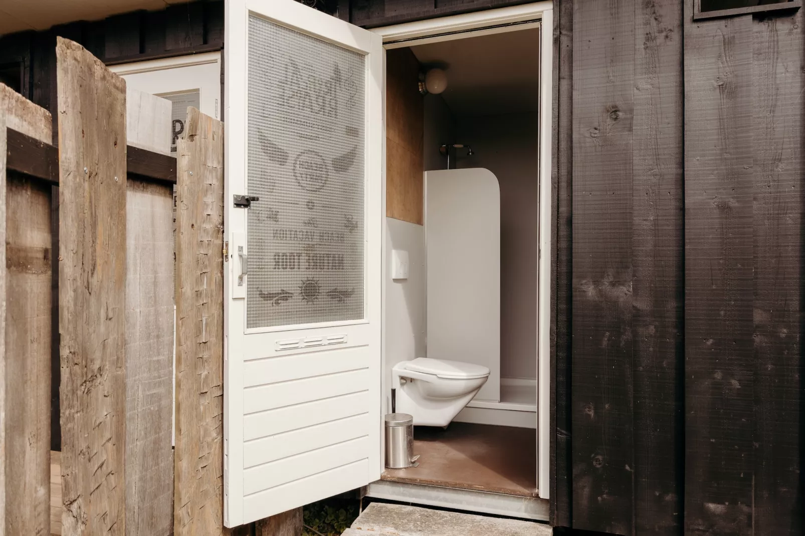 Solglimt 2 Pers.-Bathroom