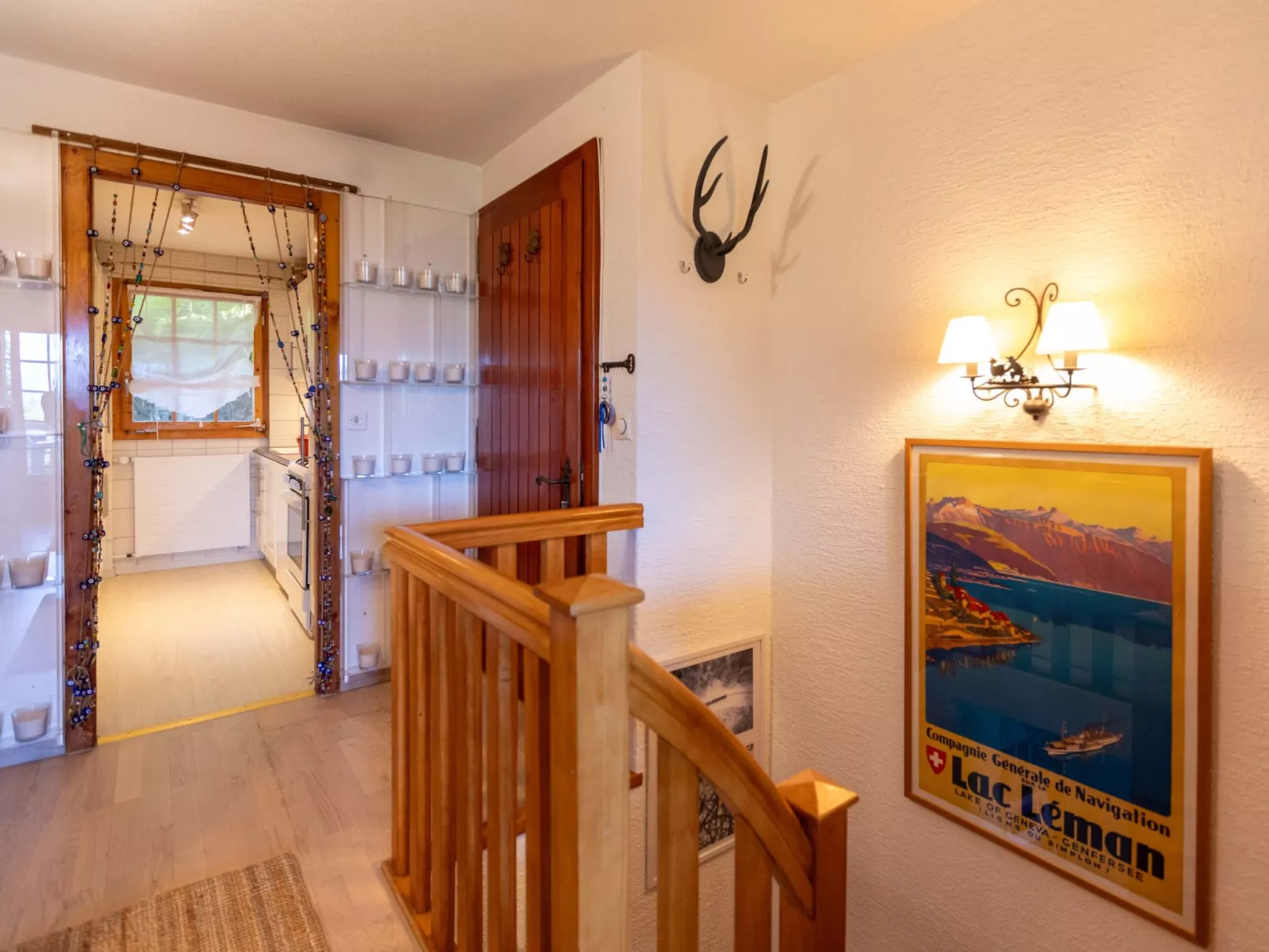 Les Hespérides 2-Drinnen