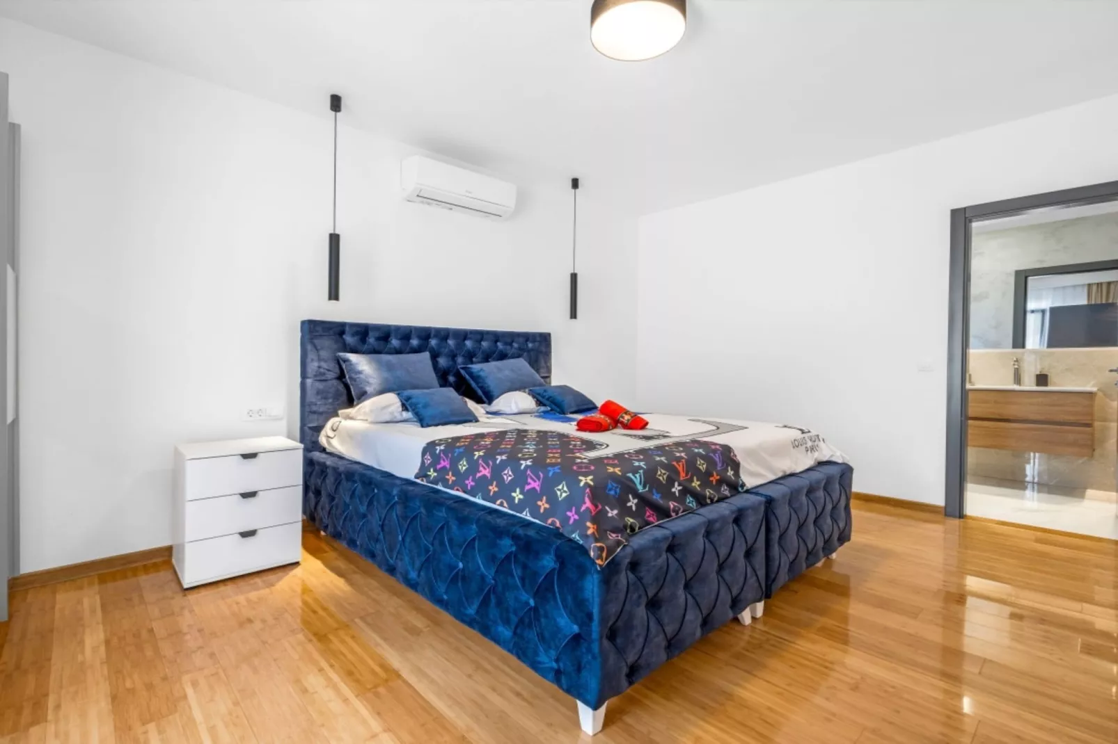 Villa Pool House Fancy - Villa With Private Pool