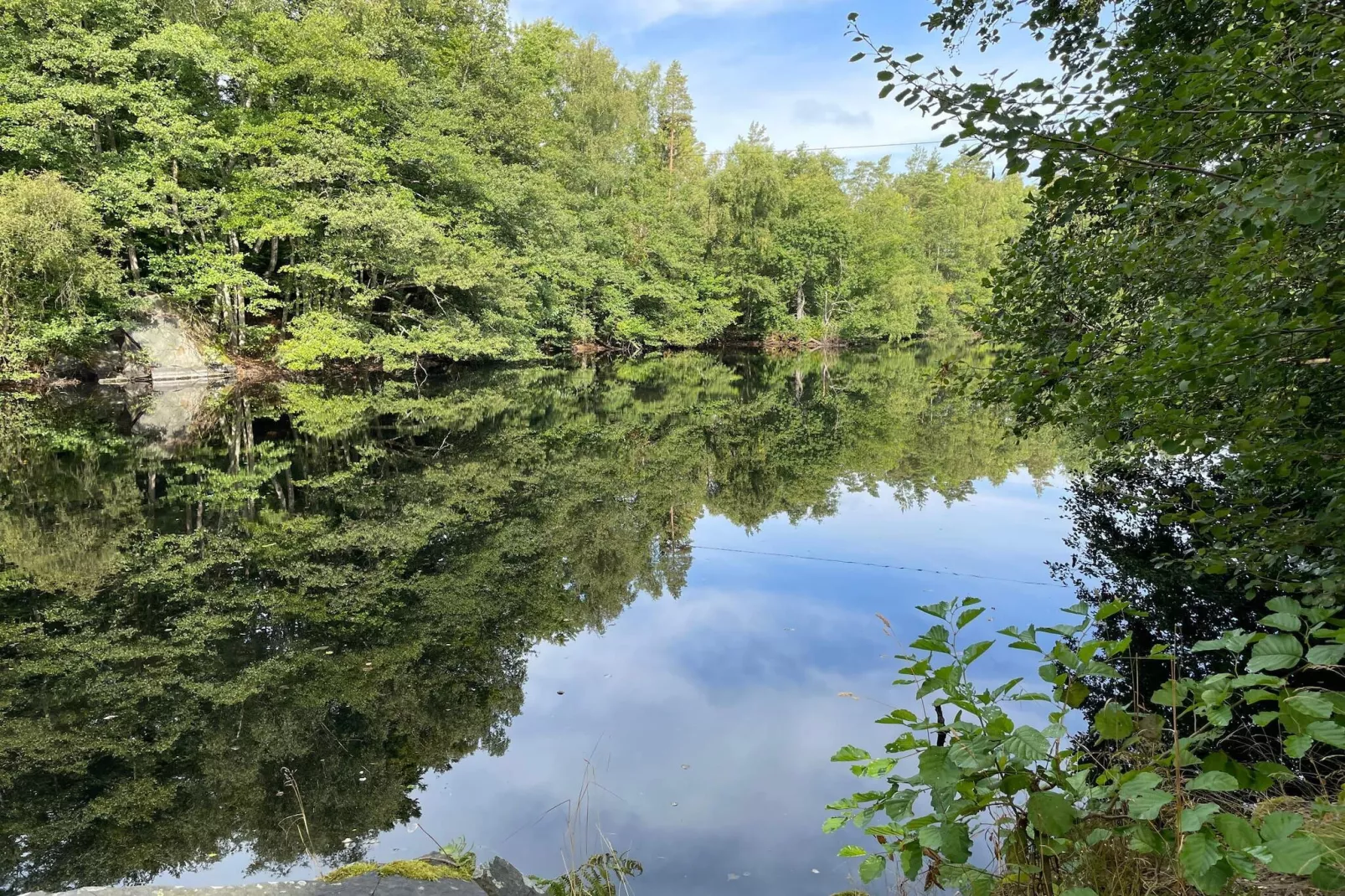 5 person holiday home in Immeln-Untagged