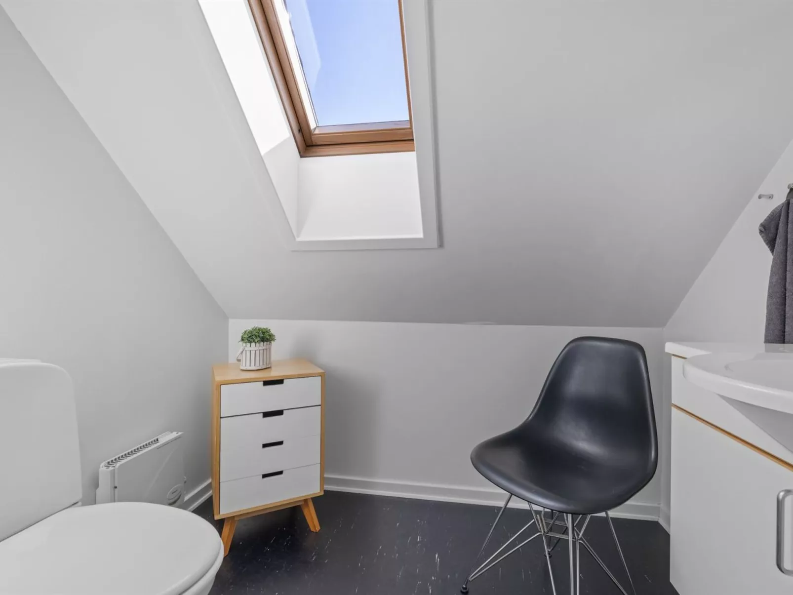 "Dior" - 300m from the sea-Inside