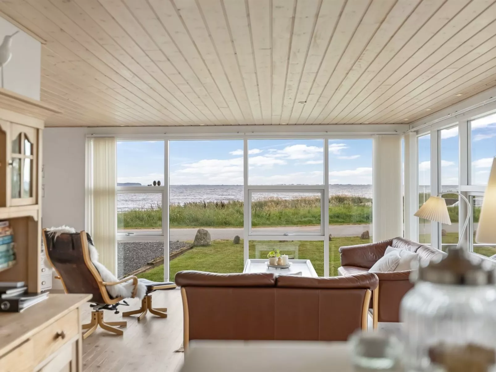 "Teodosija" - 20m from the sea-Dedans