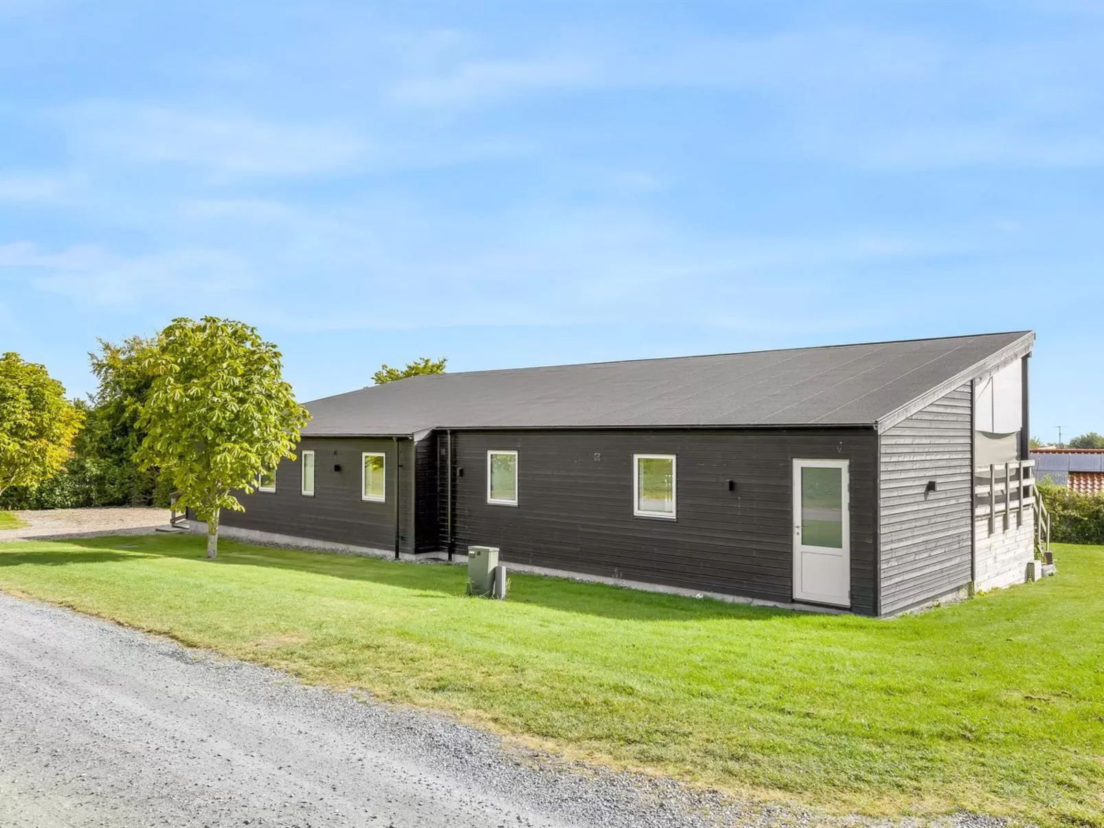 "Fin" - 150m from the sea-Dehors