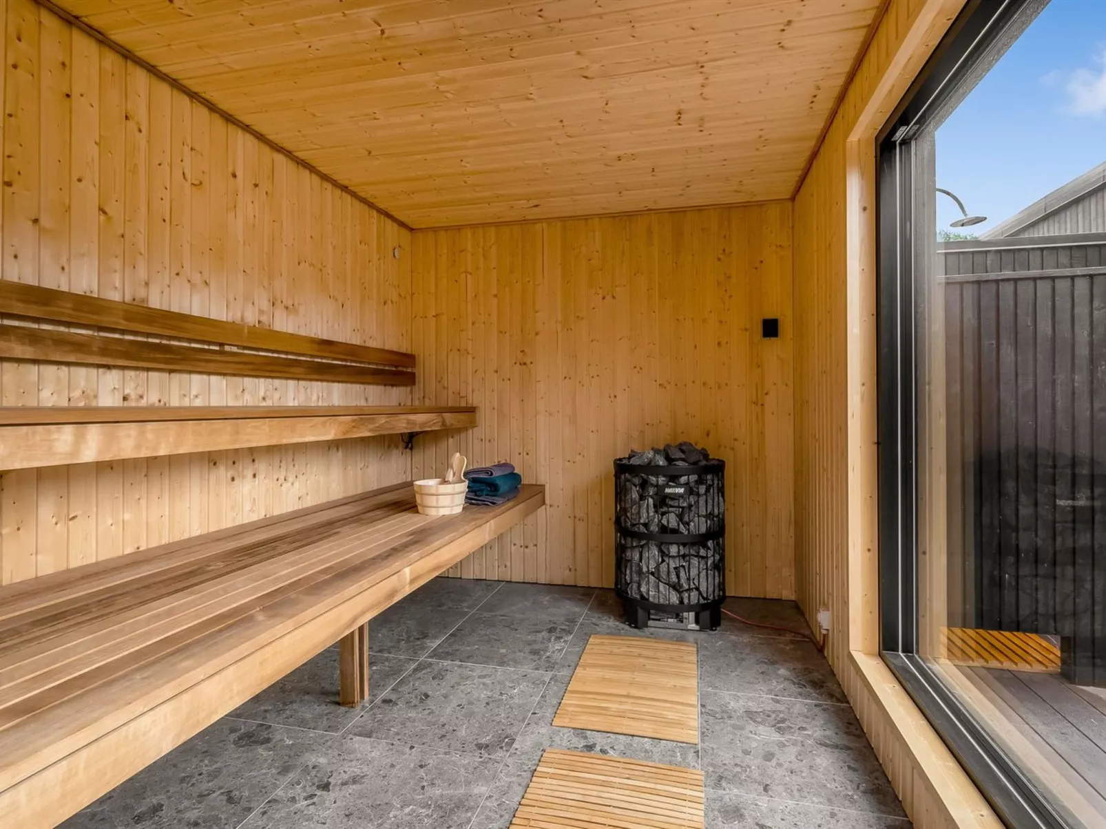 "Artur" - 800m from the sea-Dedans