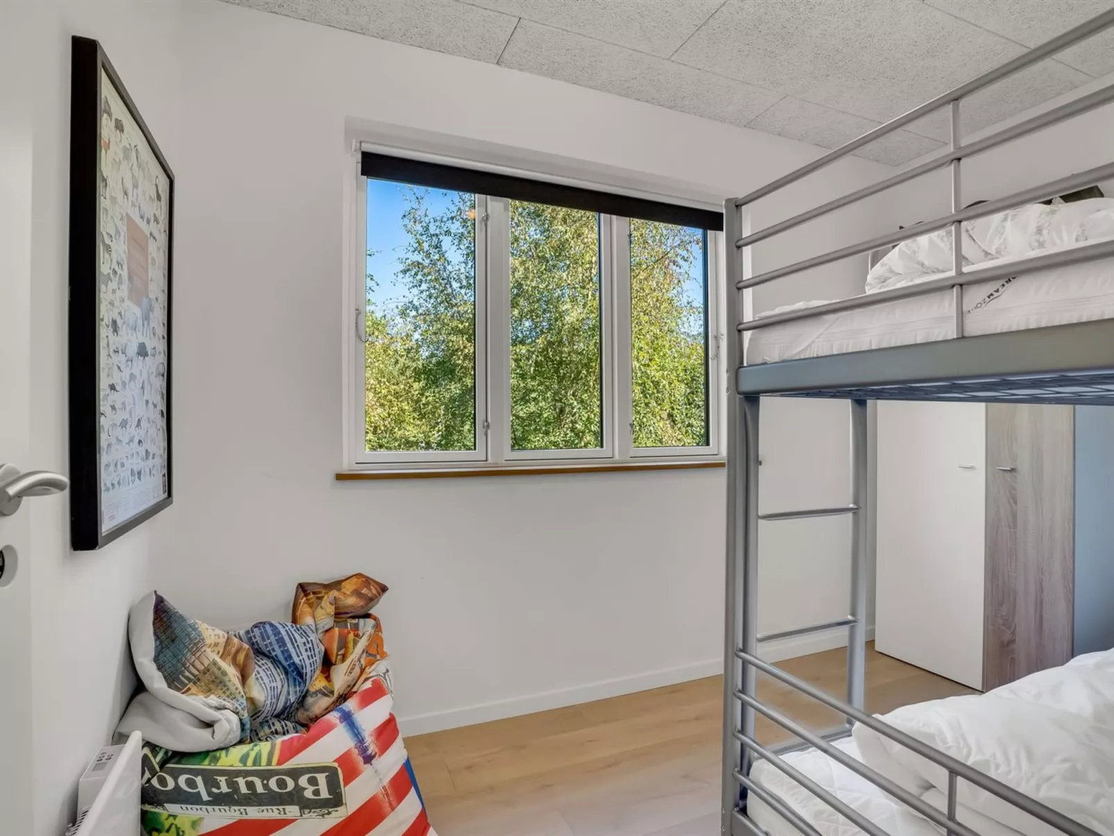 "Milda" - 100m from the sea-Drinnen