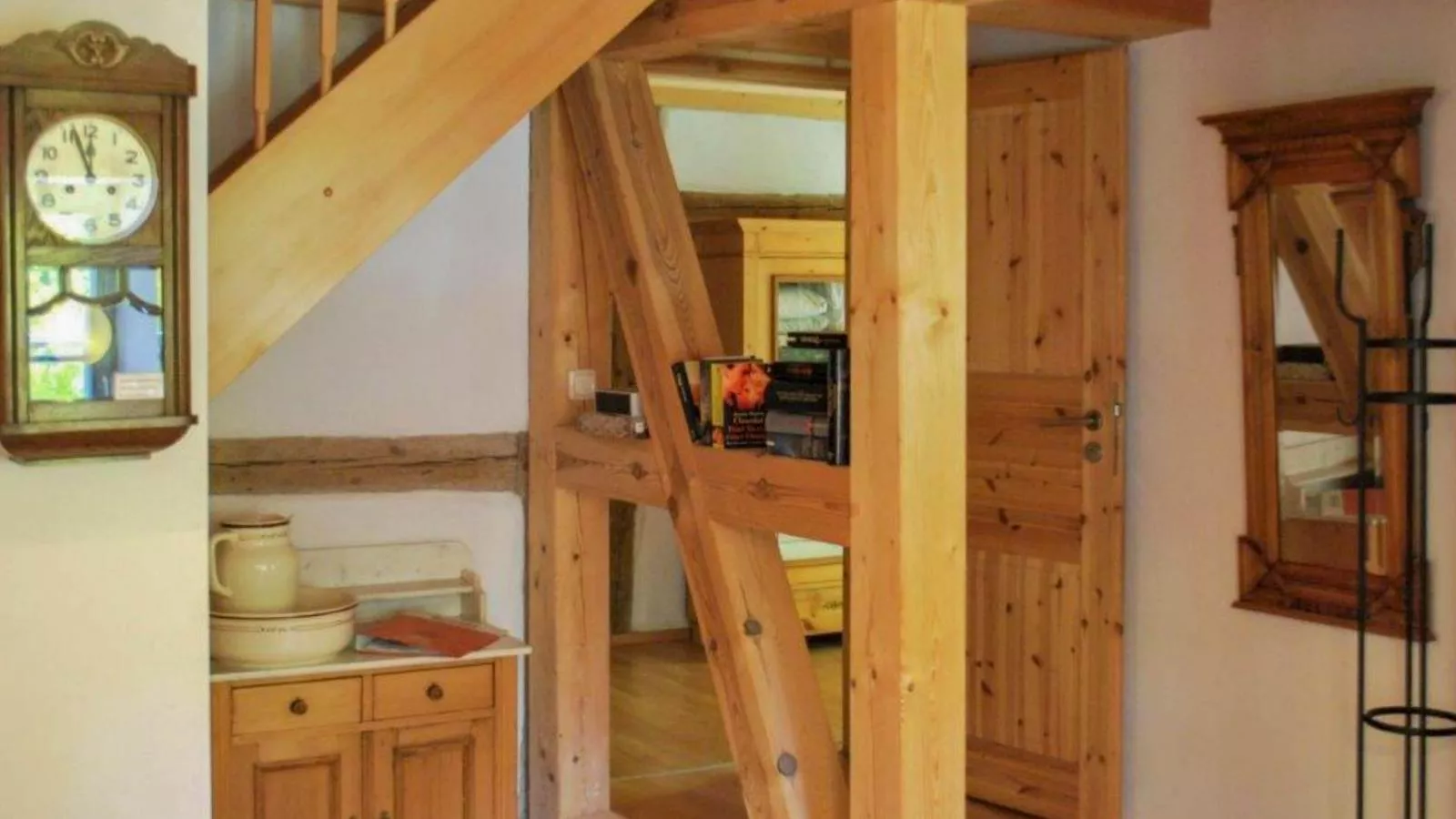 Kaffeemühle Hamma I-Living room