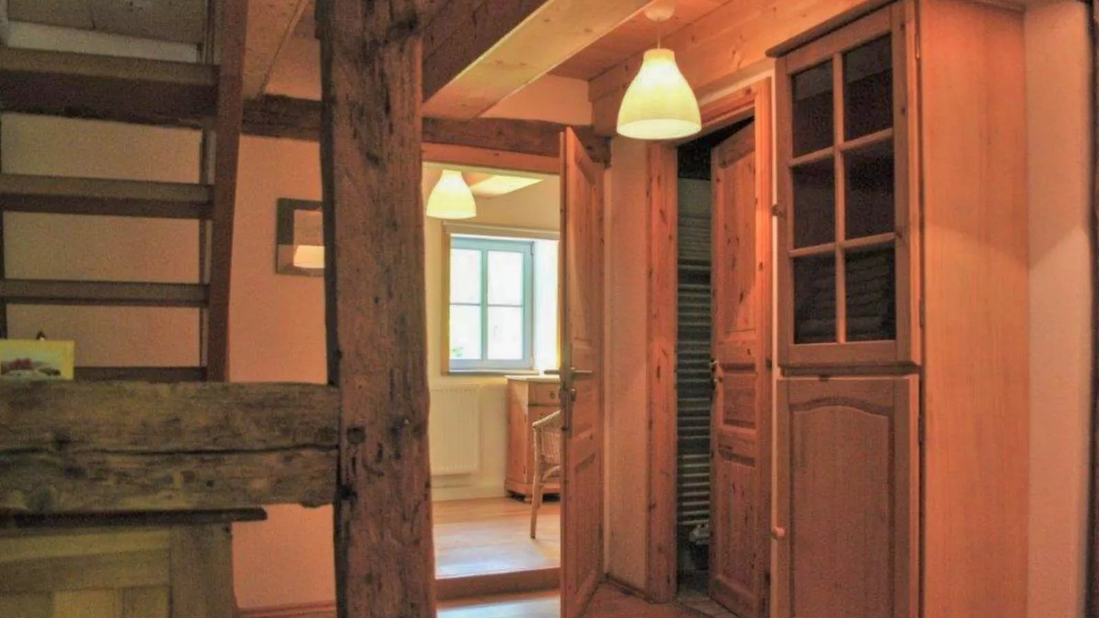 Kaffeemühle Hamma II-Salon