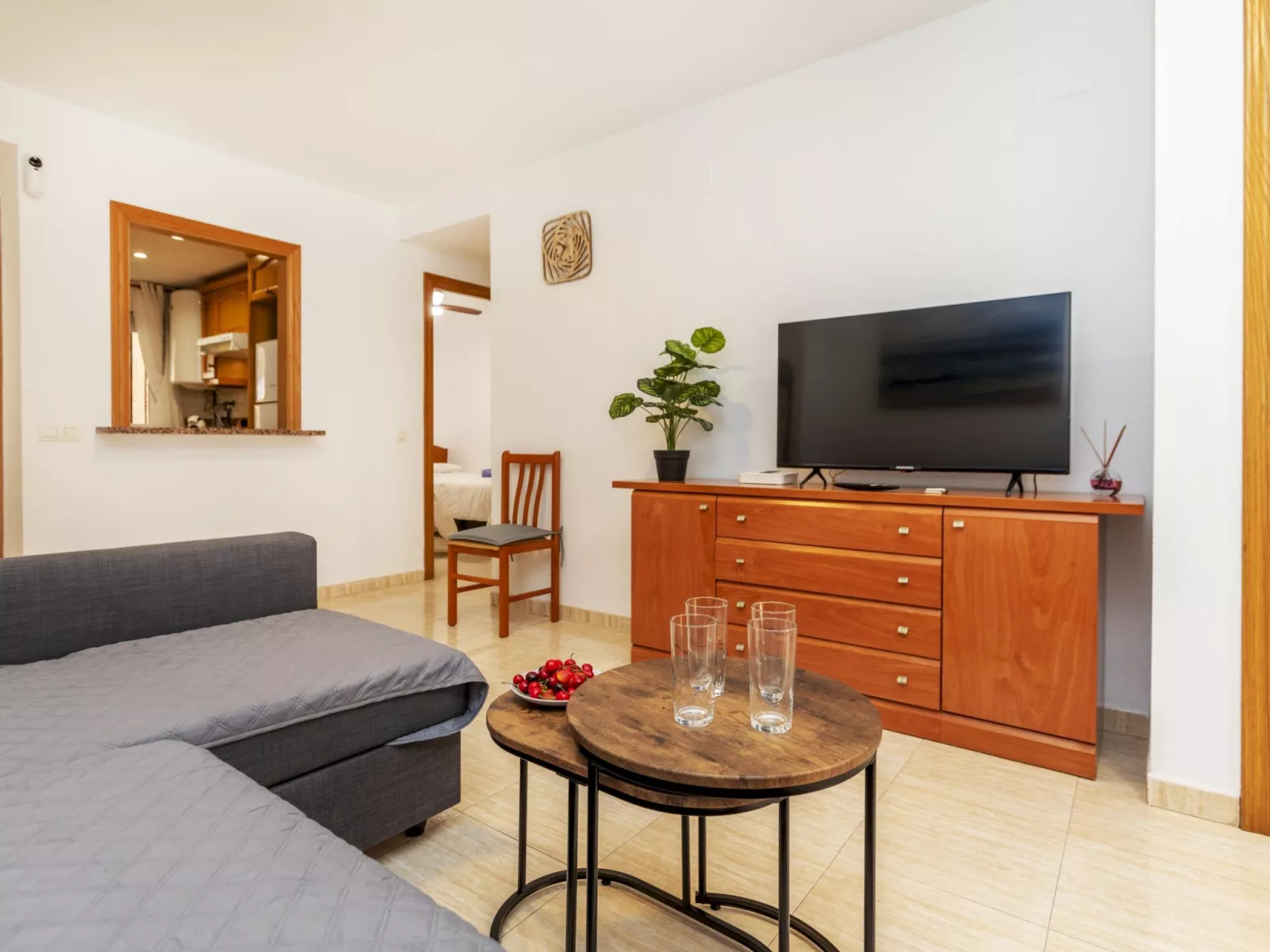 Costa Marina II-Dedans