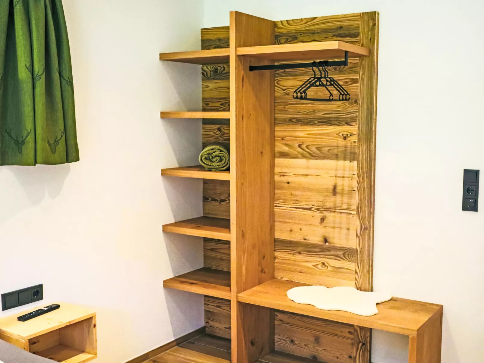 Waidmannsheil - 67qm-Inside