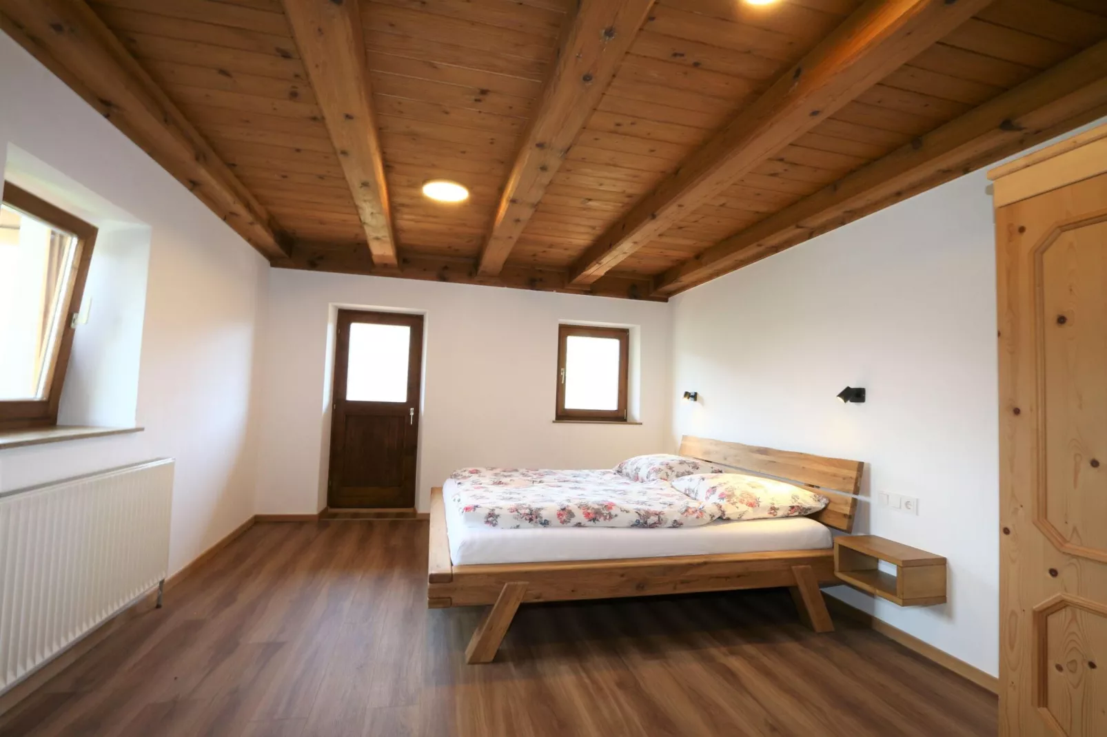 Bauernhaus Stoanerbauer-Bedroom