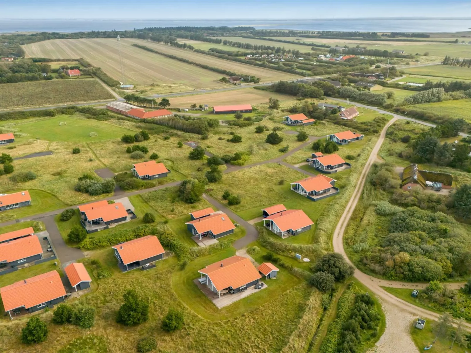 "Kanerva" -  from the sea-Outside