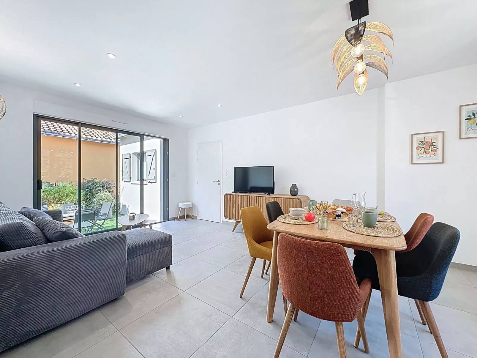 Les Musardises-Inside