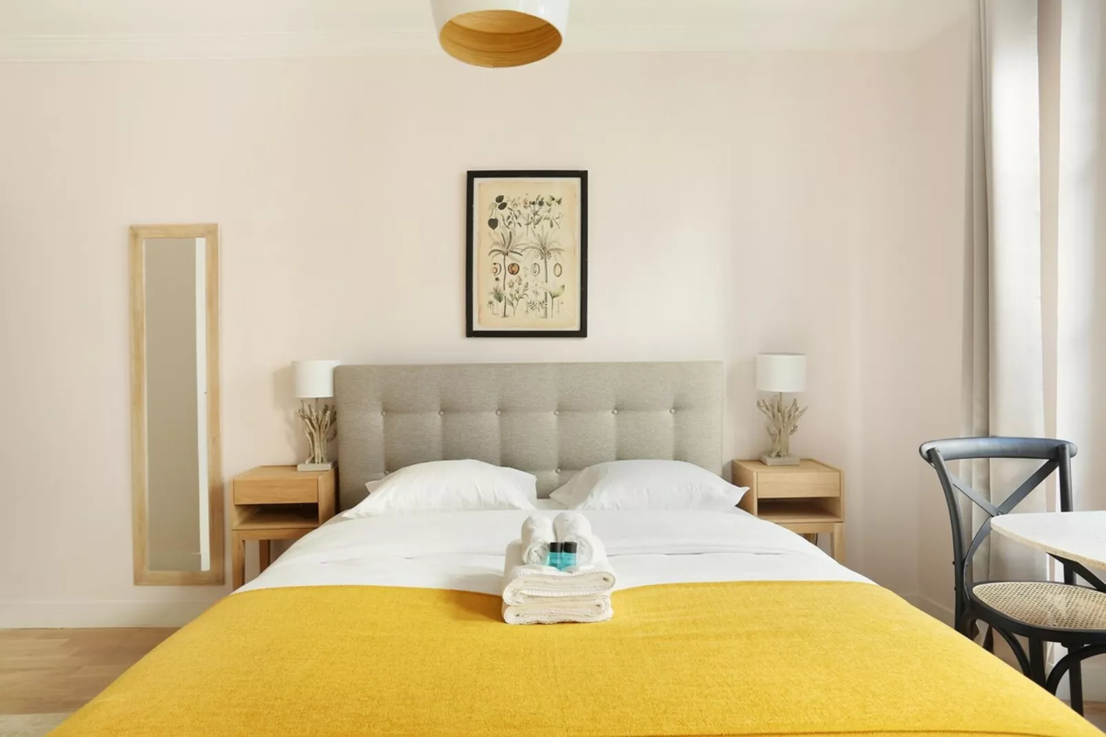 CHENIER 3 NEW-Non tagué