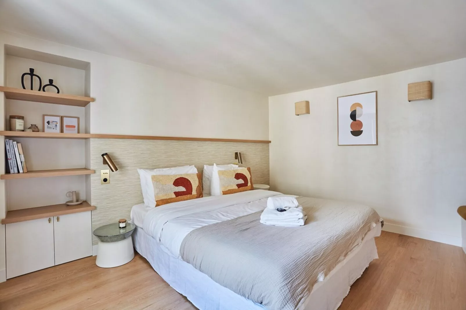 DAUNOU 5 NEW-Non tagué