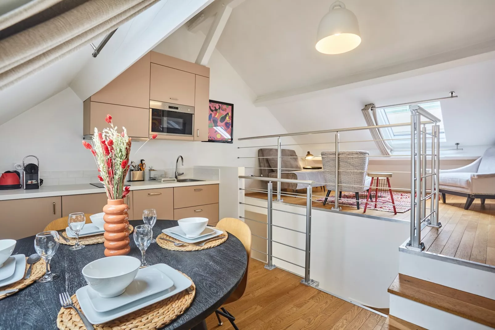 TEMPLE 5 NEW-Nicht zugeordnet