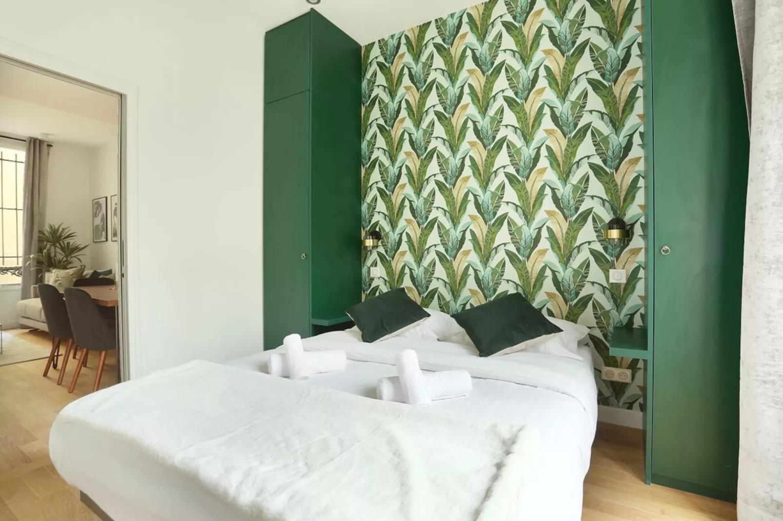 SEBASTOPOL GREEN NEW-Nicht zugeordnet