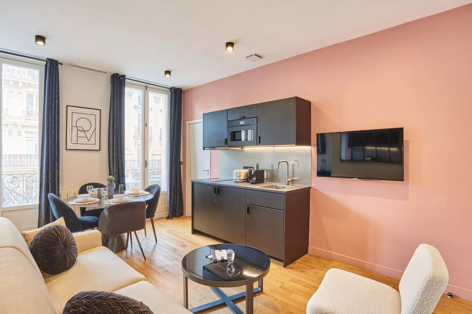 SEBASTOPOL PINK NEW-Nicht zugeordnet