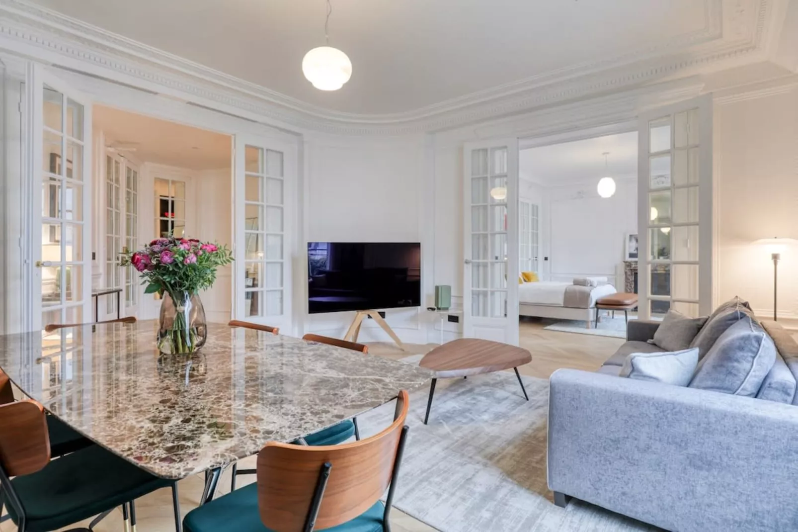 TRONCHET 31-Nicht zugeordnet