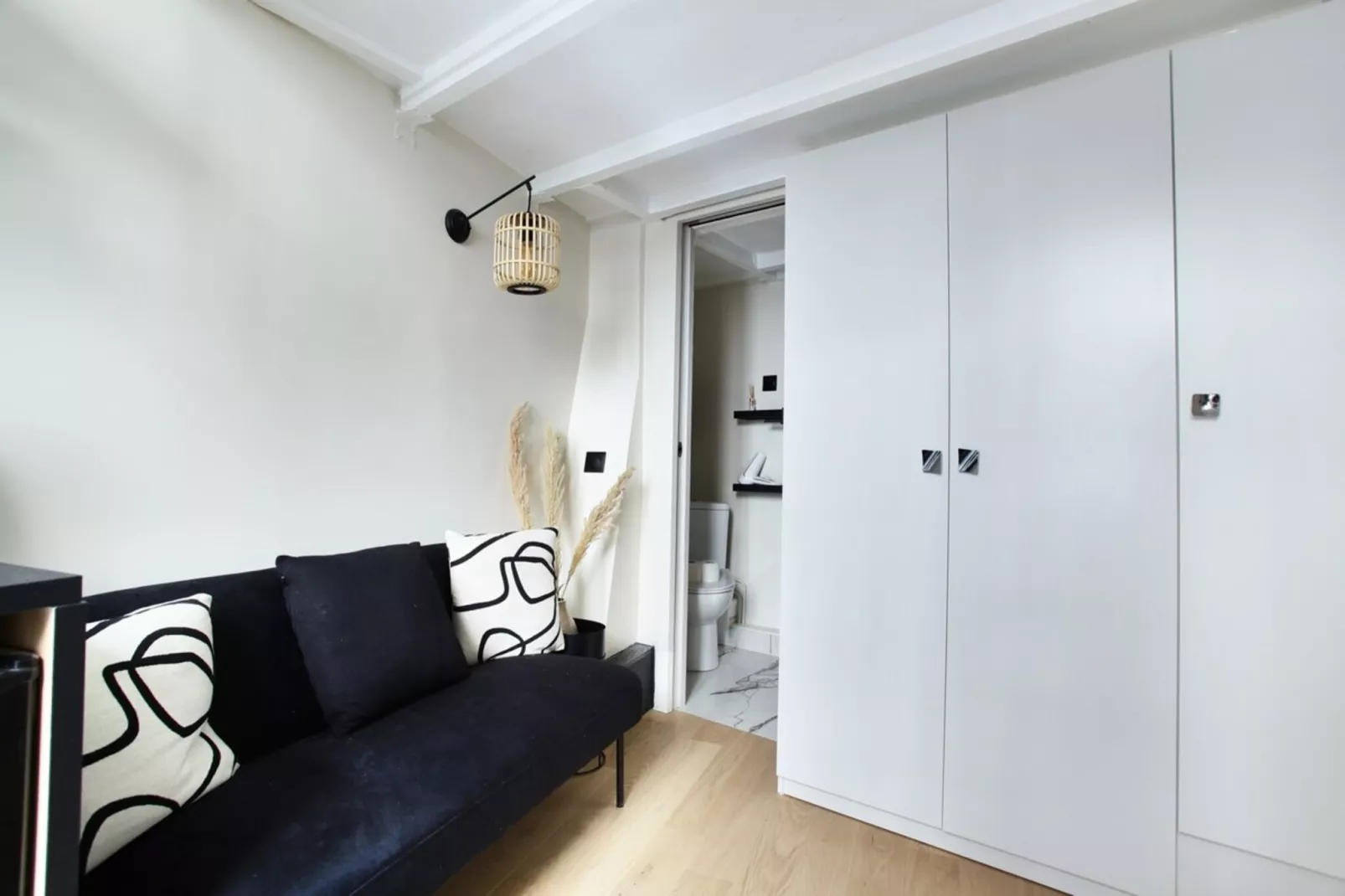 BONNE NOUVELLE NEW-Untagged