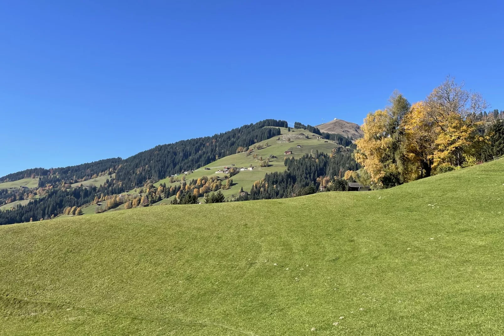 Residenz Edelalm Top 3-Not tagged