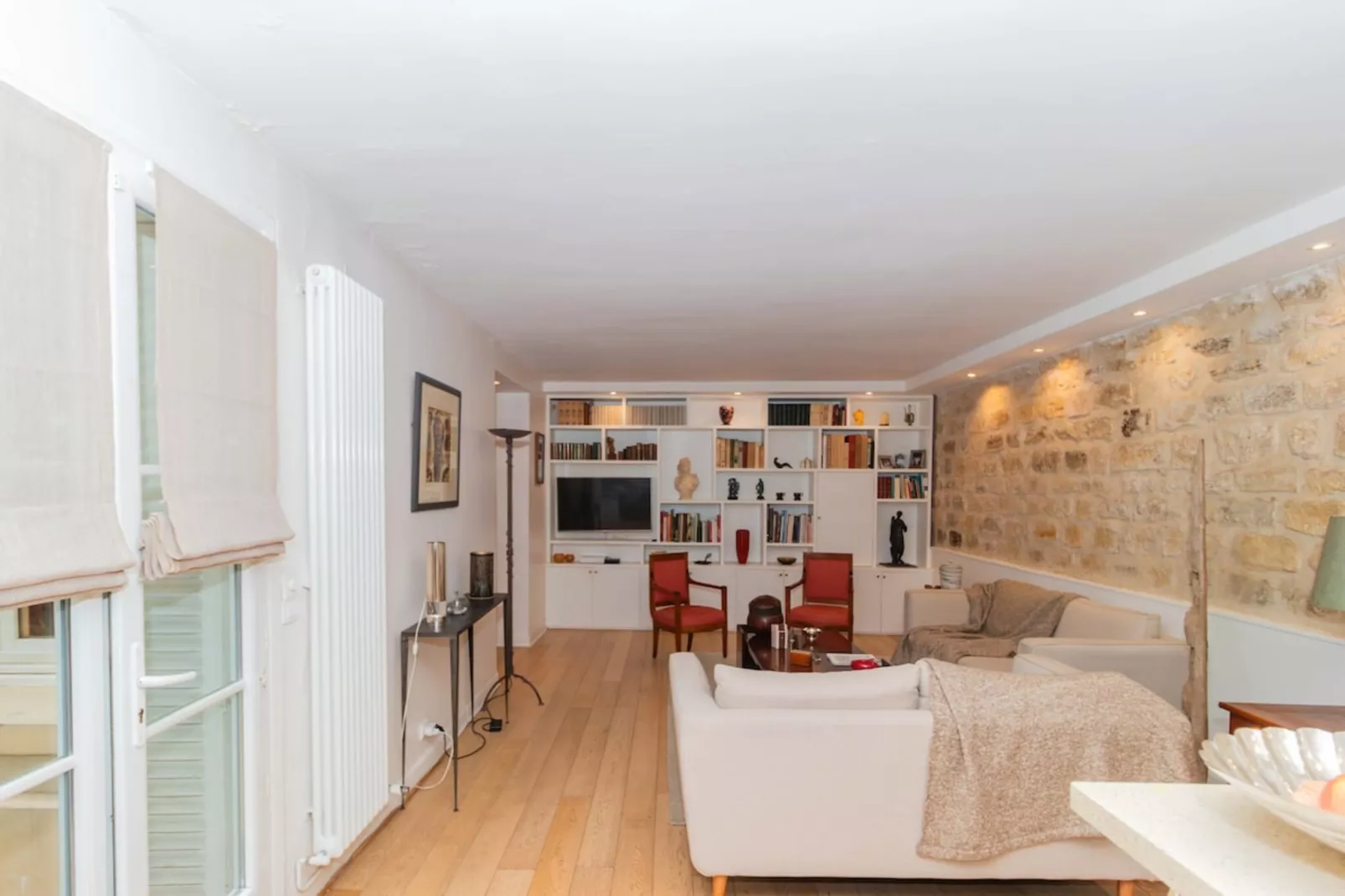 CHAILLOT NEW-Non tagué